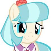 Coco Pommel