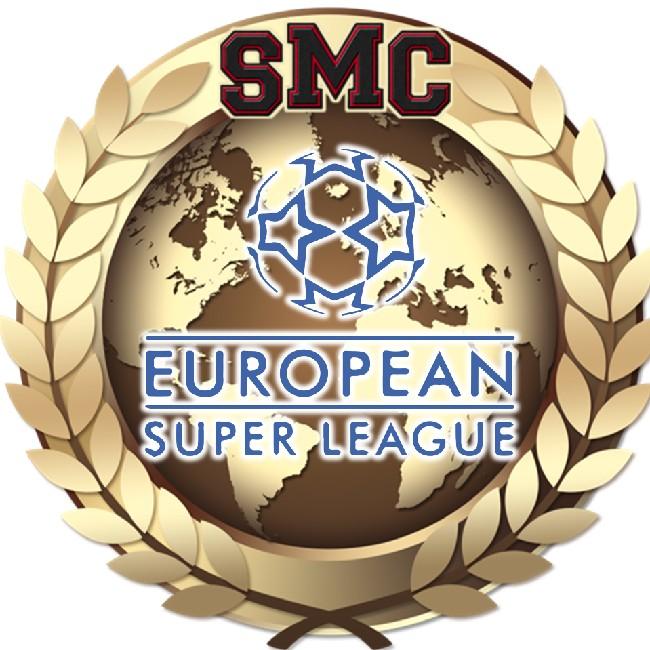 SUPERLIGA EUROPEA