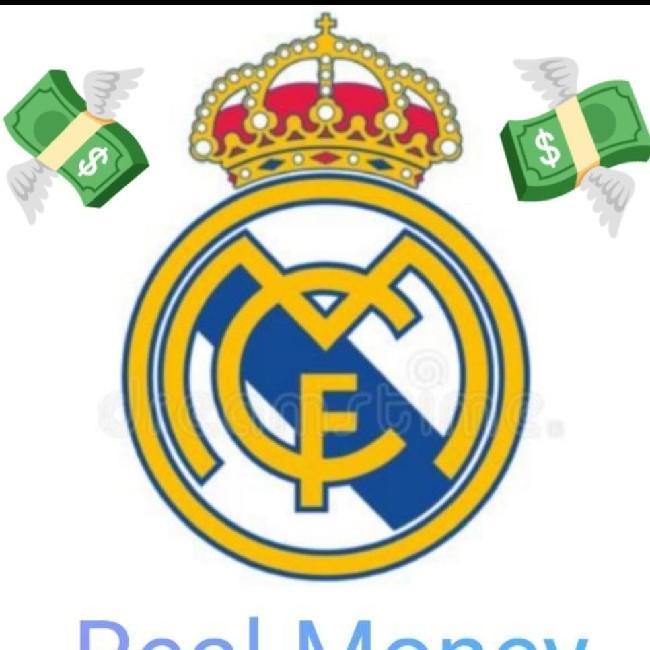 REAL MONEY