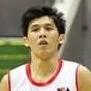 Reyes, Raffy
