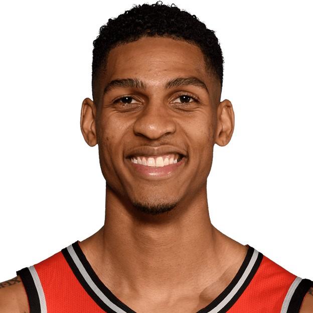 Robinson, Devin