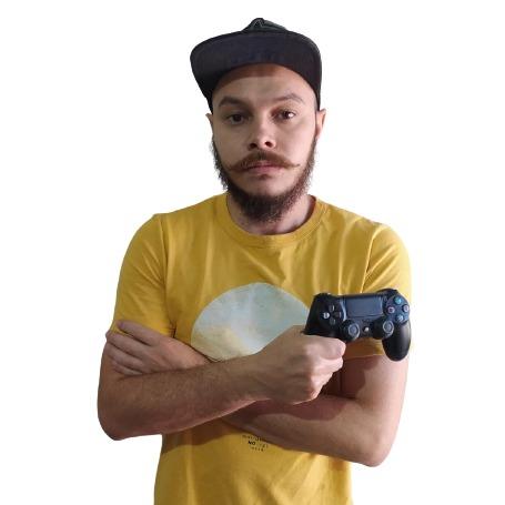 WESLEY ESTEVAM - OESLY