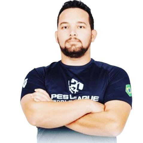 VALBER LARCEDA - VALBER_GYN