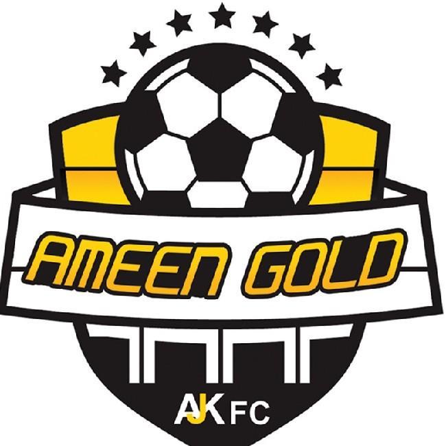 AMEEN GOLD FC