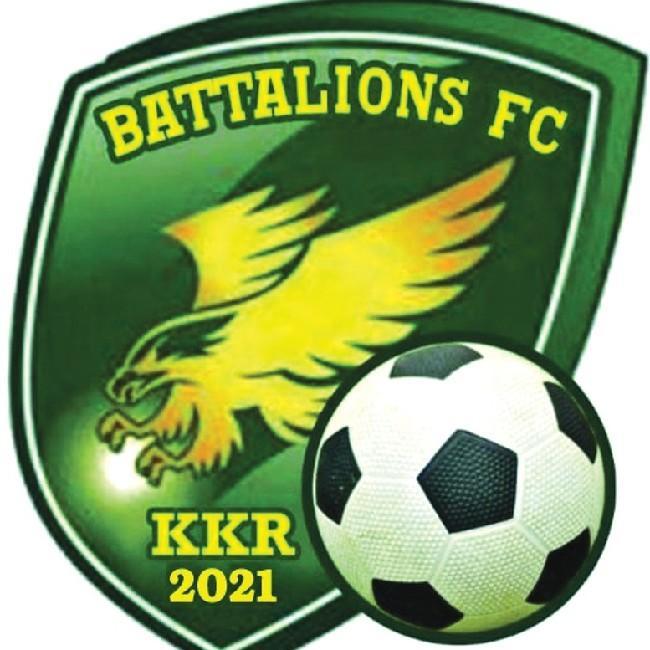 BATTALIONS FC