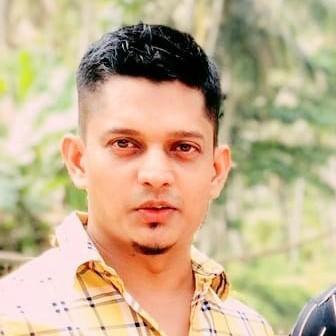 Shafeeq (Coach)