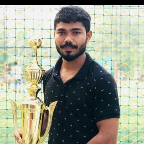 Arshad  ( coach )