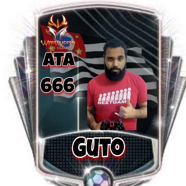 GUTO - SEPUTADOR_666