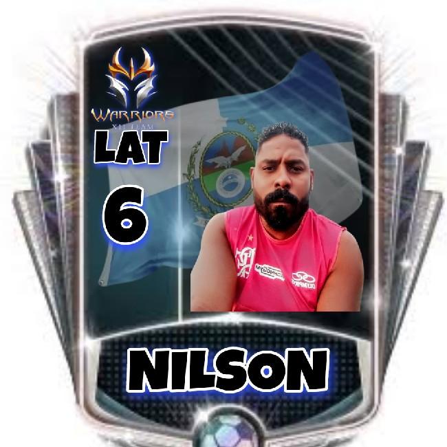 NILSON - NILSON-LENP