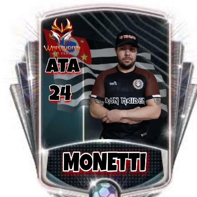 MONETTI - ANDREMONETTI