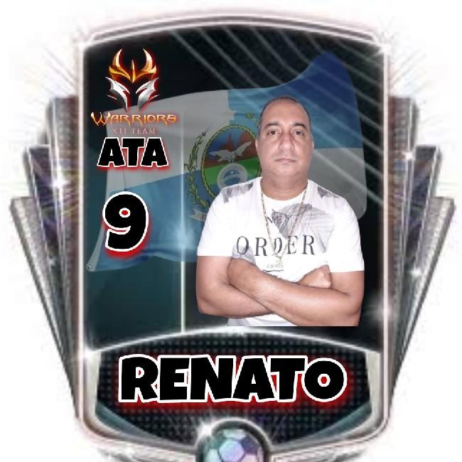 RENATO - RENATOCAL2015