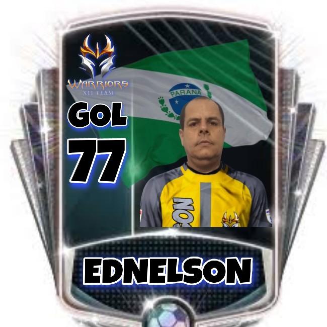 Edinelson - EdinelsonPGDC