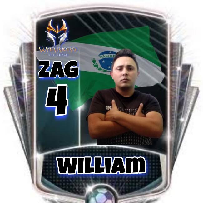 WILLIAN - WILLIAN_ALZ