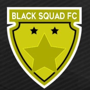 BLACK SQUAD FC