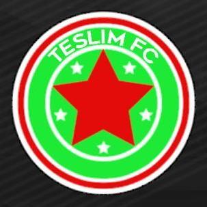 Teslim fc