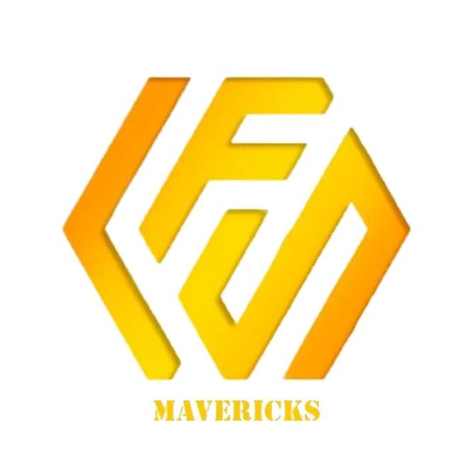 LAST FIVE STARS MAVERICKS