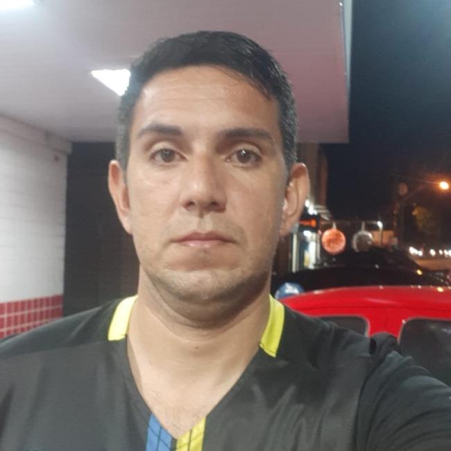 ADRIANO AUGUSTO - ADRIANOAFC