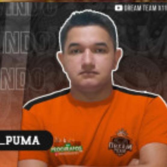 JOAO ALEX - JOAO_ALEX_PUMA