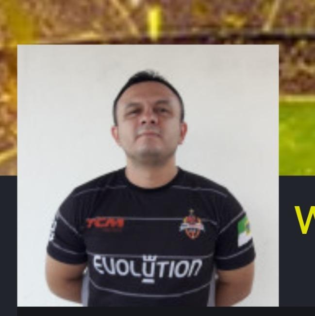 WILTON CARLOS - WILTONWCB