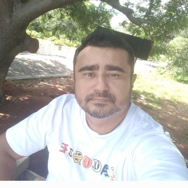 KEVERSON ALMEIDA - KEVERSON_TOP10