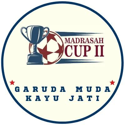 Garuda Muda Kayu Jati
