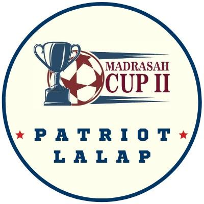 Patriot Lalap