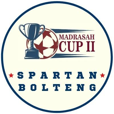 Spartan Bolteng