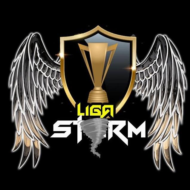 League of storm ED.2
