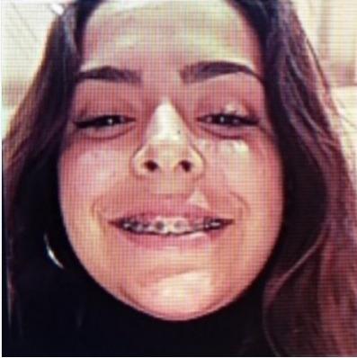 ANA FERNANDES - GANIYEVA