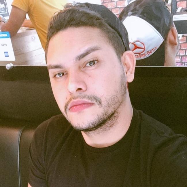 ALAN MARTINS - ALAN14_DIONES