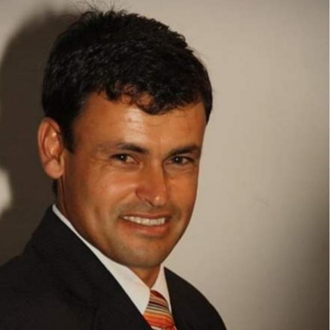 ADENIR LOPES - SUCOCRASH