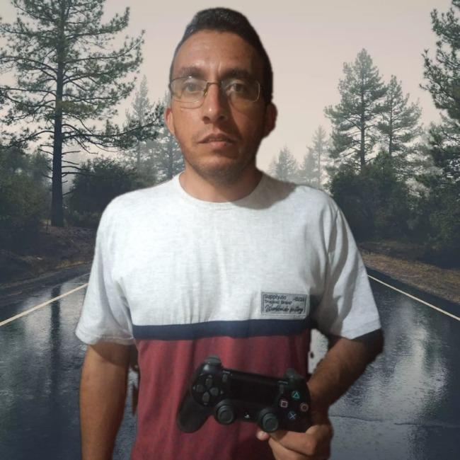 ANDRE BARROS - FELIX_BARROS