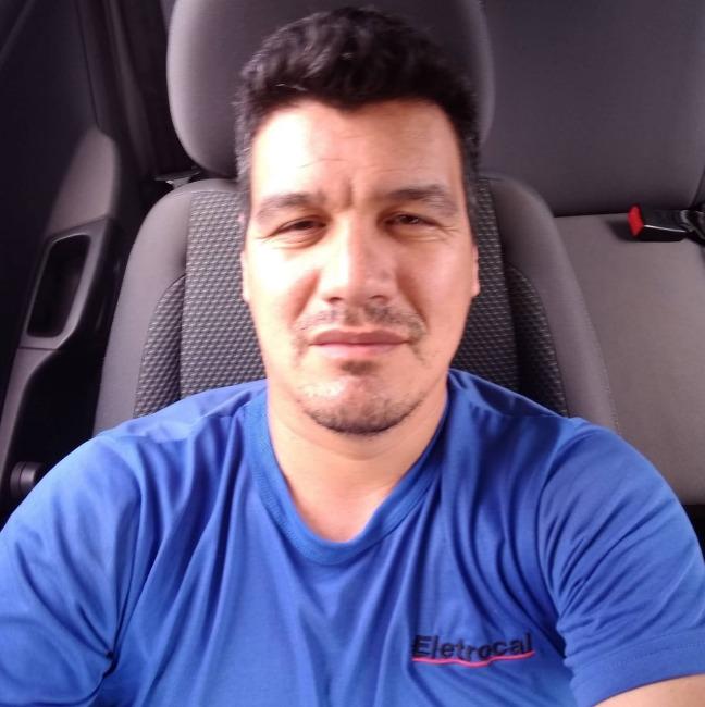 JAIR ALVES - DARK434JAIL