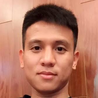 Trần Đình Hoàng