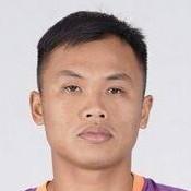 Trần Duy Khánh