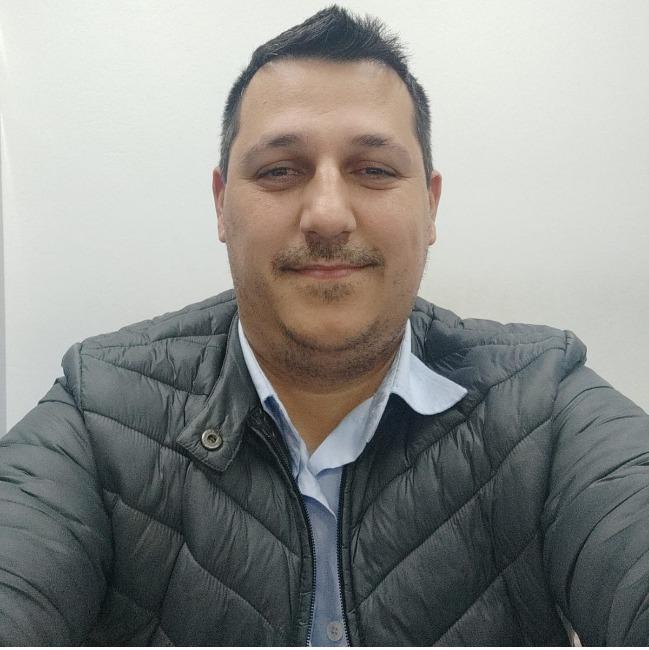 RICARDO BERTOL - BERTOL0204