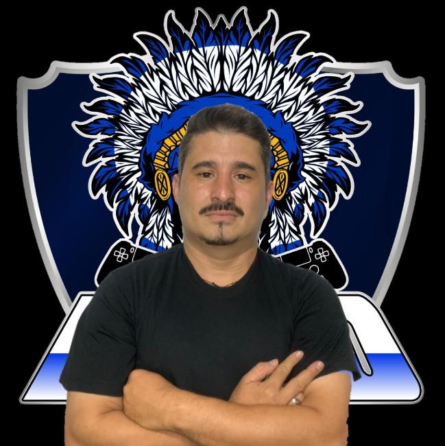 ALEX SALGADO - ALEGOL9DONIZ