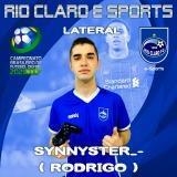 RODRIGO ALVES -  Synnyster_-