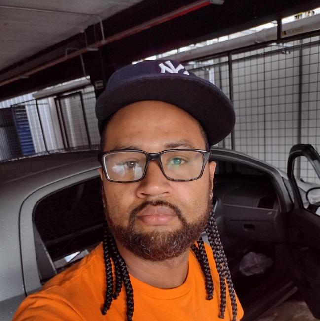 BRUNO TAVARES  - TAVARES1010