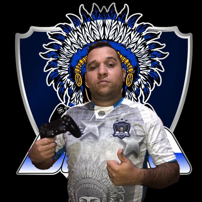 WALACE SENA -  JGB_CATCHORRO