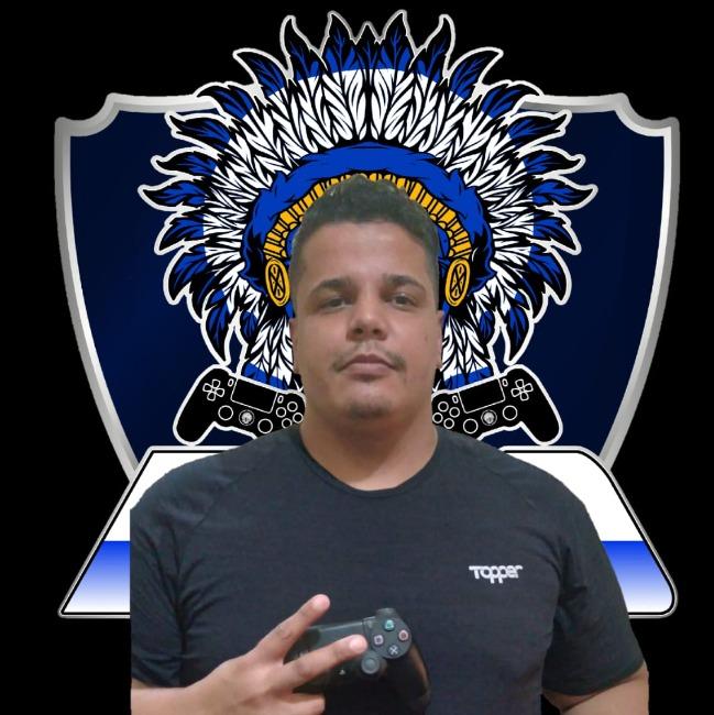 WALISSON LIPP   - WALISSONLIPPI