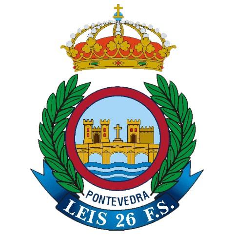 Leis Pontevedra