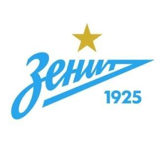 Zenit St. Petersburg