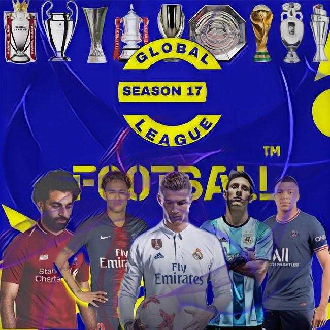 GLOBAL LEAGUE