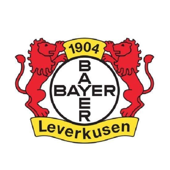 Bayern 04 Leverkusen