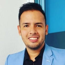 Jhon Stiven Marin Arango