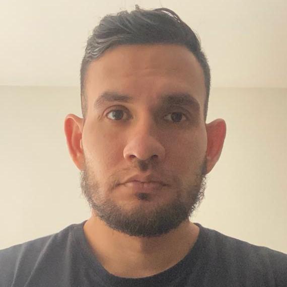 Luis Carlos Díaz Lozano
