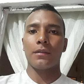 Ferney Stiven Bernal Noguera