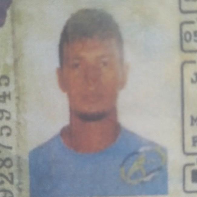 Rafael  Ferreira  Veloso