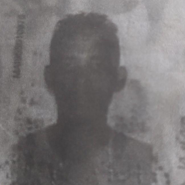 Arisvan da Silva Vieira
